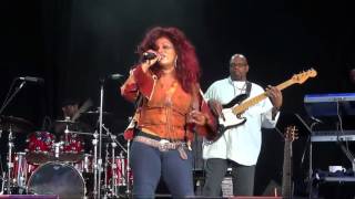 Aint Nobody Live  Chaka Khan [upl. by Leerzej]