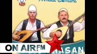 Halit Hashi amp Hasan Kqiçi  Arnaut Osmani [upl. by Germaun]