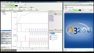 Aerotech Makes Designing Your Motion Profile Easy with Motion Designer Software [upl. by Guibert865]