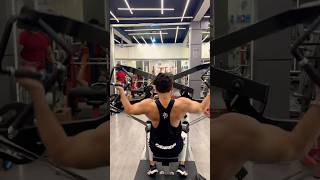 sad videos  Back workout  gym shorts  bollywood [upl. by Ameline]