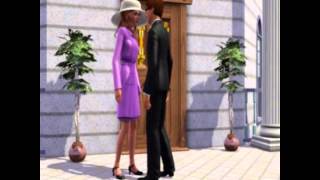 Dammit Janet Sims 3 [upl. by Ronel]