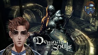 【Demons Souls】 Regen Build Part 3 [upl. by Akemit]