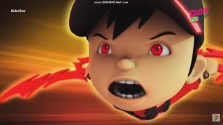 Didik TV KPM  Continuity into Boboiboy 7pm [upl. by Einnek]