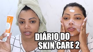 INCLUINDO O AZELAN NA ROTINA DO SKIN CARE Cheia de Truques [upl. by Krebs717]