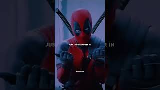 Deadpool dance Bye Bye bye deadpool wolverine [upl. by Ettari]