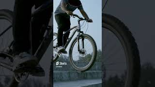 CRADIAC XC 900 Suspension testing  Best MTB Bike in India  Shimano Gear Cycles [upl. by Niple]