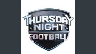 TNF 32 Thursday Night Football Theme [upl. by Dnaltiak]