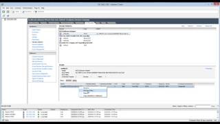 Nas4Free and ESXi Add Datastore [upl. by Saunders]