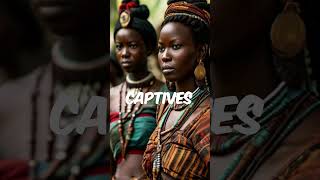 WHO WERE THE DAHOMEY AMAZONS WEST AFRICAS FEARSOME FEMALE FIGHTERS [upl. by Aicirtan]