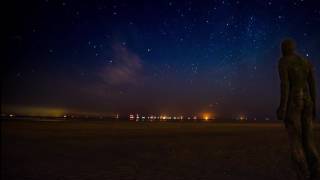 Samyang 14mm f24 XP Astrophotography Time Lapse 4K [upl. by Esialb]