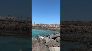 Playa Blanca  Lanzarote [upl. by Ahsitauq]