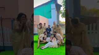 Ghkkpm offscreen masti 😂 sai samrat sonali mohit funny shorts [upl. by Znerol]