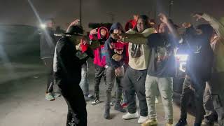 GOONIEGANG MarionGetDough amp GoonieBoy Vlog Behind The Scene Music Video quotTalk Yo Shtquot At South Park [upl. by Ludmilla]