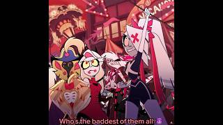 It’s going down❤️‍🔥hazbinhotel🍎 [upl. by Woodhouse34]