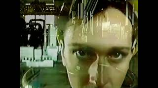 Cabaret Voltaire  Sensoria  7quot Version Alt Video  Full Length [upl. by Nosa455]