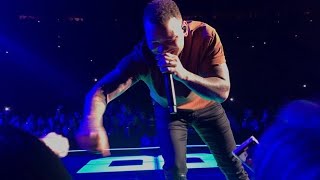 Kane Brown LIVE At Climate Pledge Arena Seattle WA 12822 FULL SHOW [upl. by Riek]