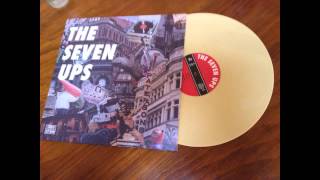 The Seven Ups  New Mellow 2015 [upl. by Sonitnatsnoc903]