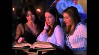 Charmed Opening Credits Season 18 [upl. by Merow]