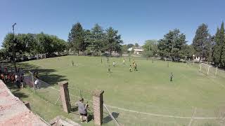 2do tiempo part2 contra comunicaciones 9 11 24 [upl. by Torrlow730]