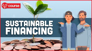 Episode 1 What Does Sustainable Finance Mean  Sustainable Finance  SDGPlus [upl. by Pritchett191]