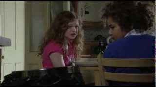 EastEnders  Tiffany Butcher 4th March 2014 [upl. by Sucitivel]