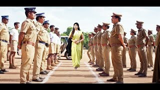 quotIPSquot  South Hindi Dubbed Action Romantic Love Story Movie  Aadhikbabu Archana M S Bhaskar [upl. by Nivej772]