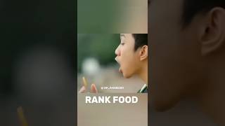 Rank Food Chain  foryou foryourpage freefirehighlights shorts freefire [upl. by Xer]