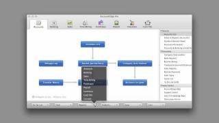 Account Structure [upl. by Sicular]