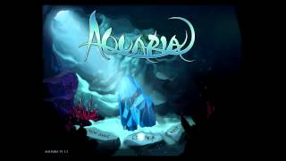 Aquaria OST  21  Mother Nature [upl. by Notned]