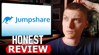 Honest Review of Jumpshare Cloud Storage Real User Experience amp Price Breakdown [upl. by Jauch]