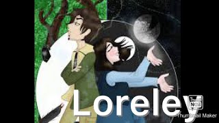 Alt Nightcore  Loreley [upl. by Chadburn417]