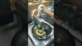 Cooking machine automatic in Japan [upl. by Nolahs]