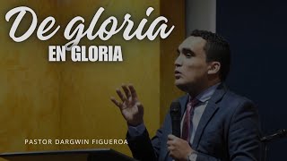 DE GLORIA EN GLORIA [upl. by Lilhak431]