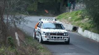 Rallye Ronde Di Andora 2011 HD [upl. by Pages190]