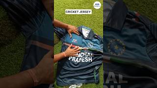 Cricket Jersey  T shirt Design Images 2024 cricketjersey cricket [upl. by Kathy]