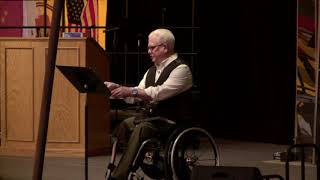 2019 Winter Prescott Bible Conference Harold Warner  Tuesday AM 1 [upl. by Audri]