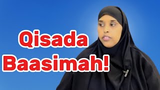 BIYAHA HOSTODA AYEY KAQAYLISAYWAA QISADA BASIMAHsawdamqaalib [upl. by Sigrid573]