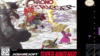 SNES  Chrono Trigger  Main Theme [upl. by Harvard]