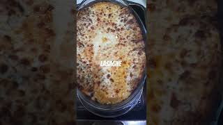 EASY LASAGNE SO TASTY [upl. by Shanney]