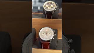 BREITLING Navitimer Chronograph Watches shorts watches watch breitling navitimer chronograph [upl. by Bondie]