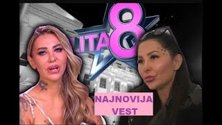 OGLASILA se Sita Ahmić nakon vesti da im je PREMINULA sestra elita8 zadruga [upl. by Mur]