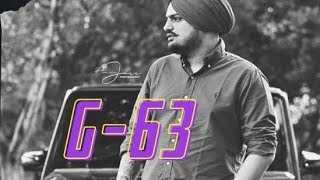 G  63 Brazilian Funk  Sidhu moose Wala X Shubh  Prod  By Dj Jit  latest [upl. by Alfred]