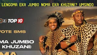 Gulukudu phakathi kwi Top 10 yo khozi kodwa kuyadida ekabani lengoma Eka Jumbo noma Khuzani [upl. by Trill547]