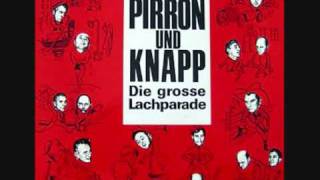 Pirron und Knapp Ländermatch [upl. by Agler203]