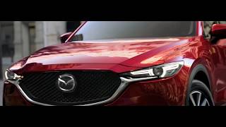 Details  Driving Matters®  2017 Mazda CX5  Mazda USA [upl. by Barsky]