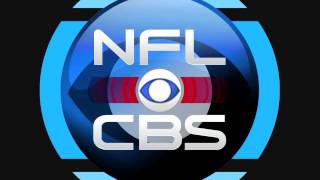 All NFL Songs on Television [upl. by Auqinahc]