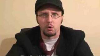 Nostalgia Critic responds [upl. by Garnes266]