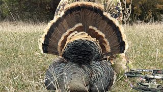 Nebraska spring turkey 2024 [upl. by Albertson]