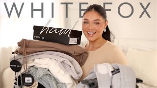 SDXWFA Try On Haul  Sarahs Day Activewear Try On Haul [upl. by Brooking]