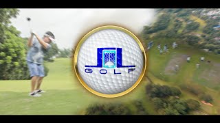 Sons of Lourdes Golf Cup 2024 SDE by Light Cinema [upl. by Renny]